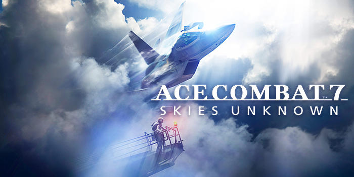 Ace Combat 7 : Skies Unknown