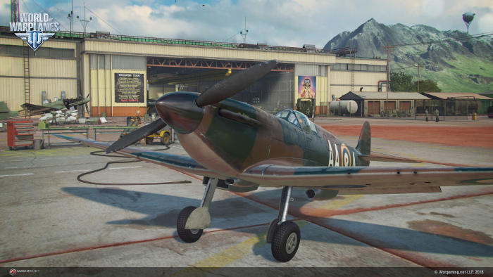 World of Warplanes (image 6)