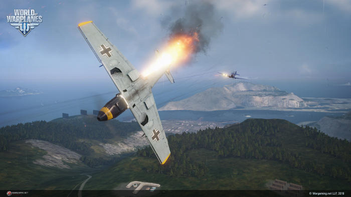 World of Warplanes (image 2)