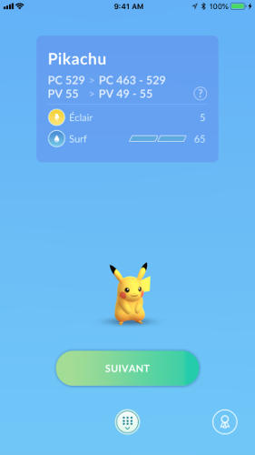 Pokémon Go (image 6)