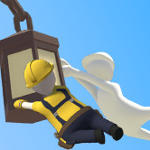 Logo Human : Fall Flat