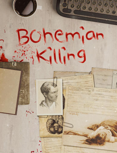 Bohemian Killing