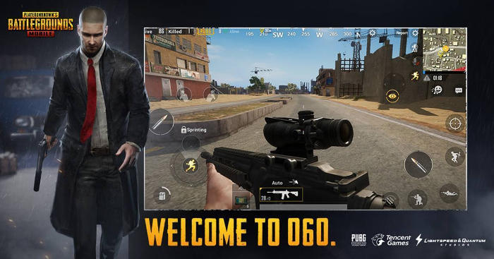 PUBG Mobile (image 1)