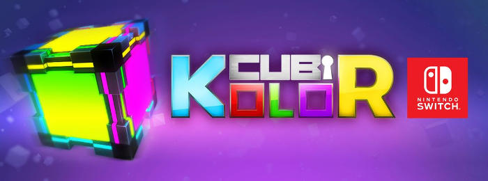 Cubikolor