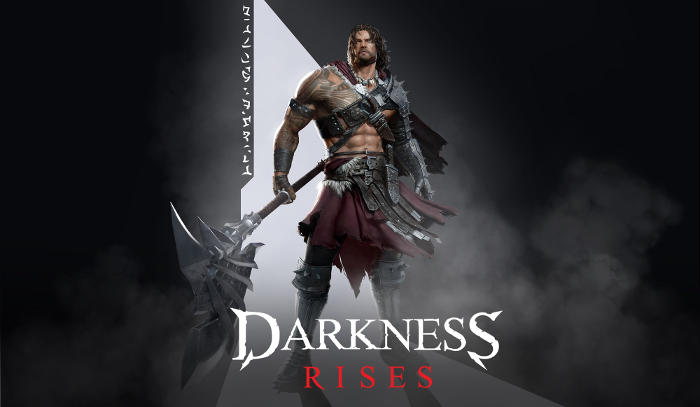 Darkness Rises (image 4)