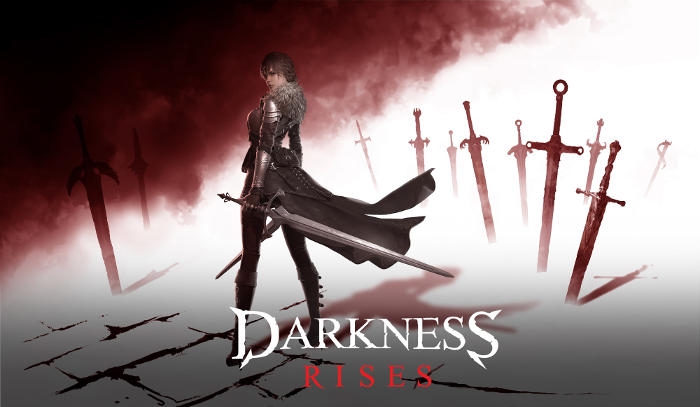 Darkness Rises (image 3)