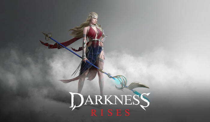 Darkness Rises (image 2)
