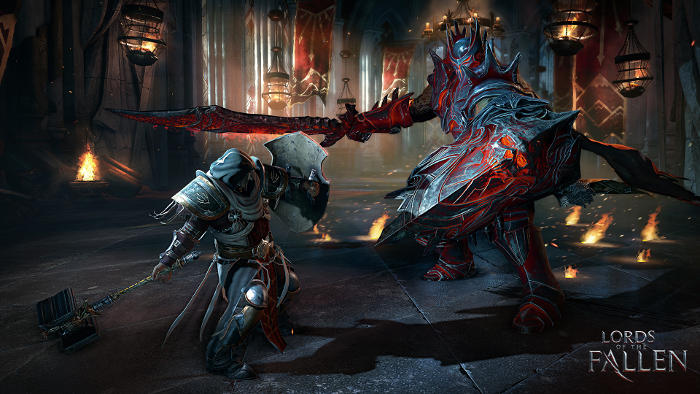 Lords of the Fallen : Complete Edition (image 5)