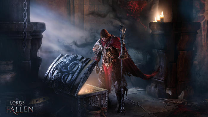 Lords of the Fallen : Complete Edition (image 4)