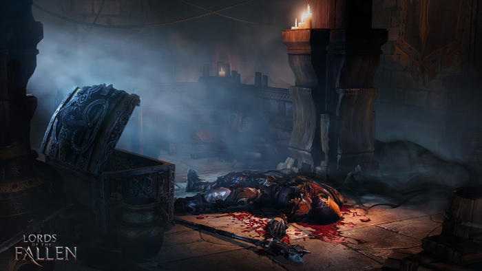 Lords of the Fallen : Complete Edition (image 3)