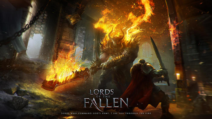 Lords of the Fallen : Complete Edition (image 1)