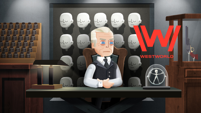 Westworld