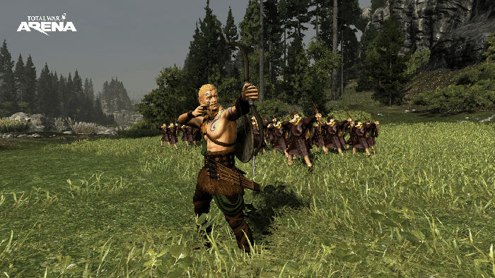 Total War : Arena (image 1)