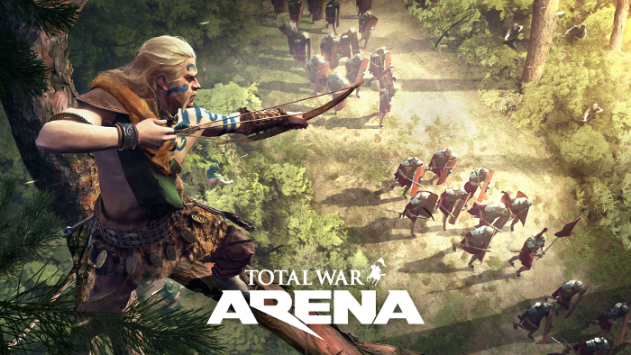 Total War : Arena