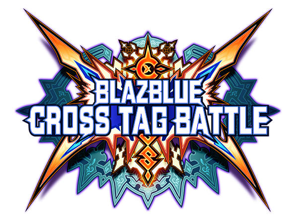 Blazblue Cross Tag Battle