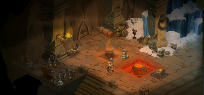 Dofus (image 4)