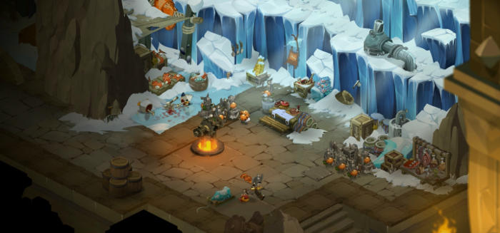 Dofus (image 2)