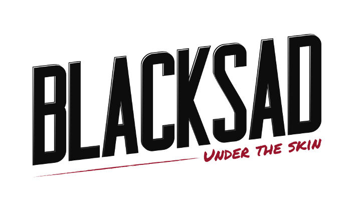 Blacksad : Under the Skin