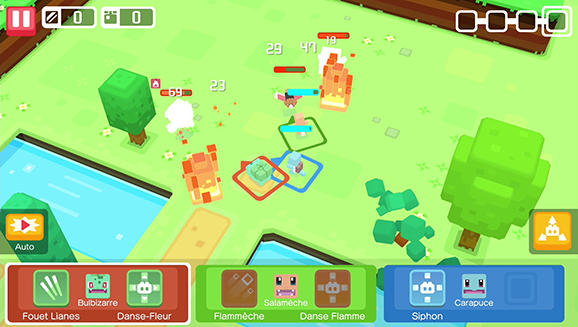 Pokémon Quest (image 3)