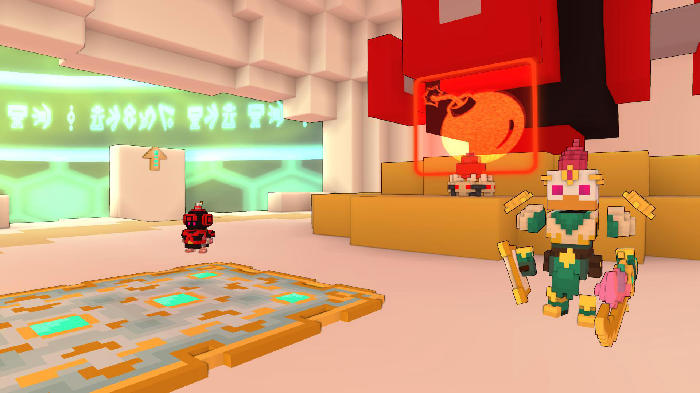 Trove : Geode (image 1)