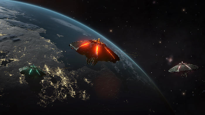 Elite Dangerous : Beyond (image 6)