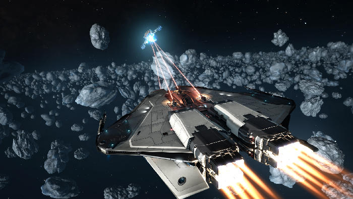 Elite Dangerous : Beyond (image 4)