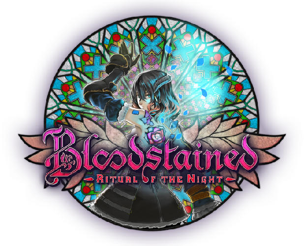 Bloodstained : Ritual of the Night