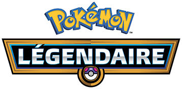 Pokémon Légendaire