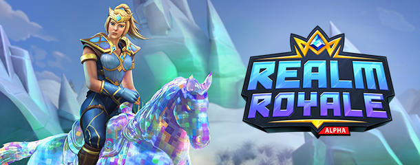 Realm Royale