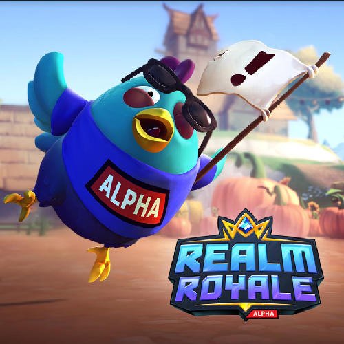 Realm Royale (image 1)