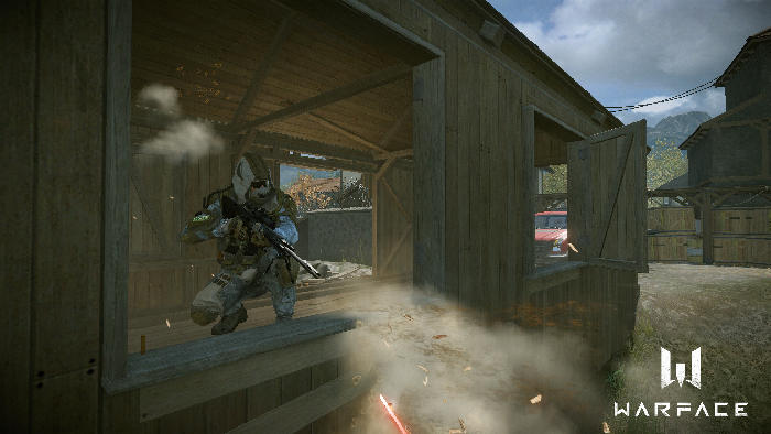 Warface (image 7)