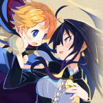 Logo Labyrinth of Refrain : Coven of Dusk