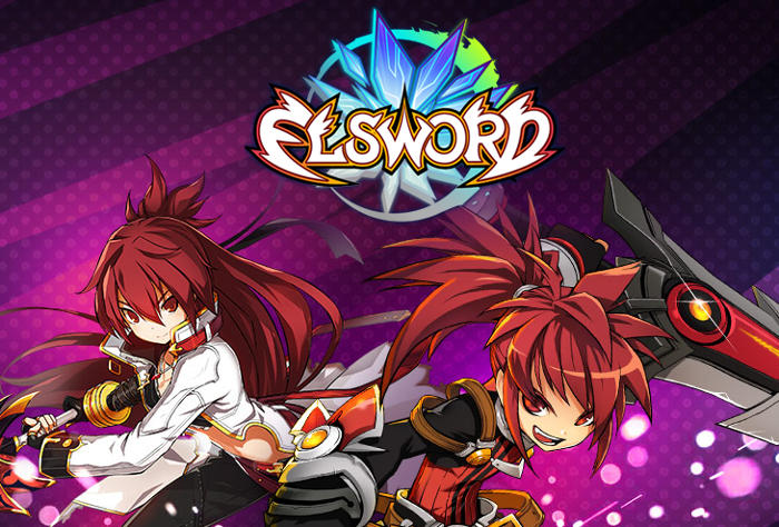 Elsword