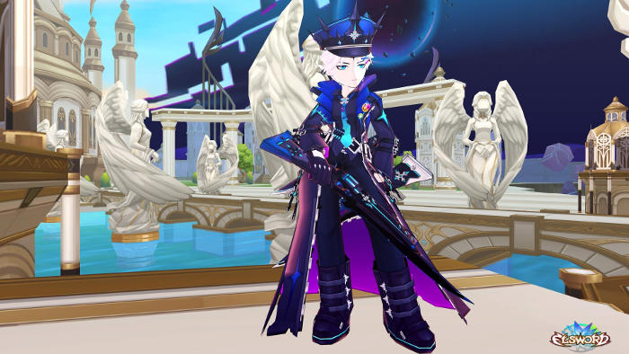 Elsword (image 5)