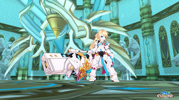 Elsword (image 3)