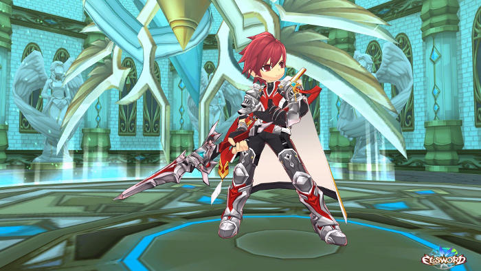 Elsword (image 2)