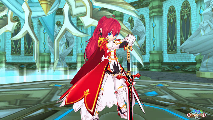 Elsword (image 1)