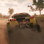 La date de sortie de Dakar 18 est révélée 