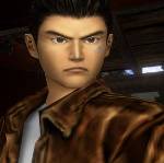 Shenmue I and II