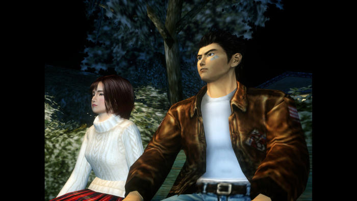 Shenmue I and II (image 4)