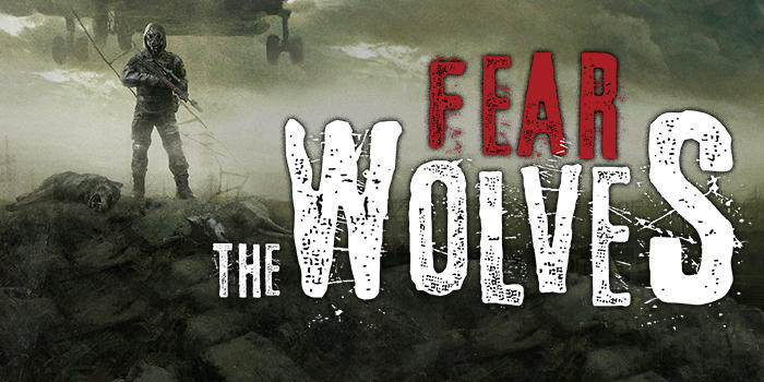 Fear the Wolves