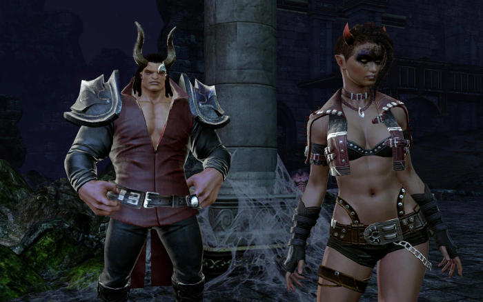 ArcheAge : Legends Return (image 8)