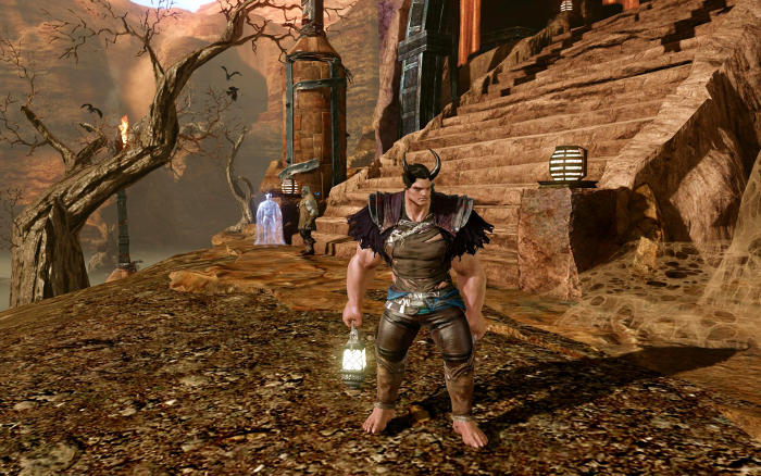 ArcheAge : Legends Return (image 6)