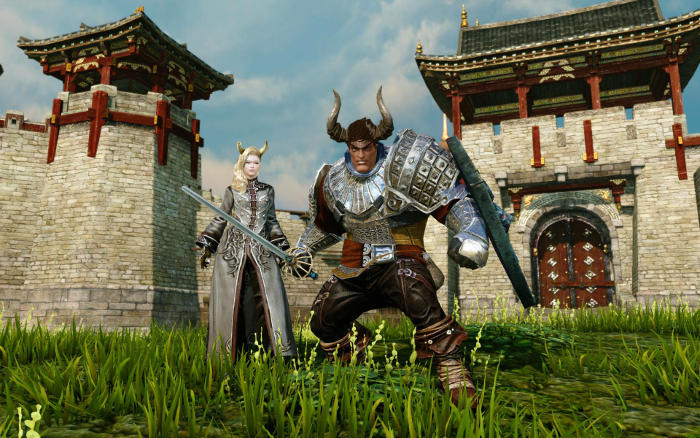 ArcheAge : Legends Return (image 3)