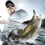 Dovetail Games annonce Fishing Sim World