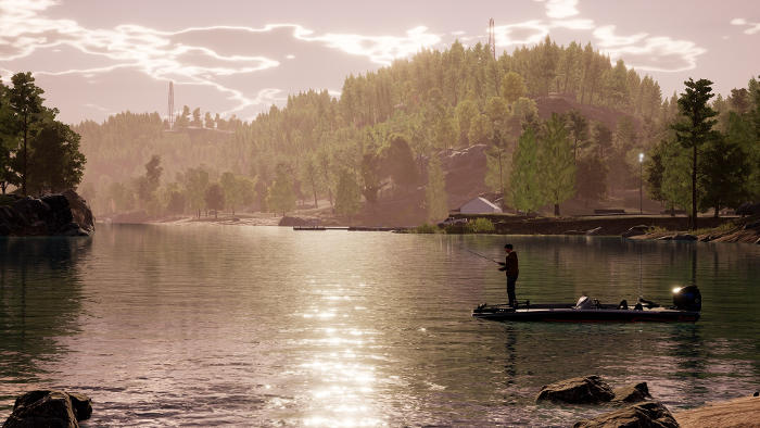 Fishing Sim World (image 3)