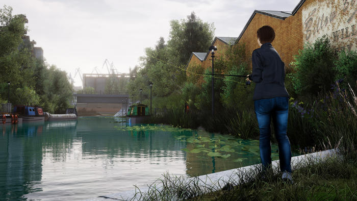 Fishing Sim World (image 2)