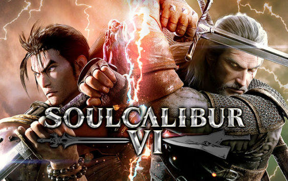 Soulcalibur VI