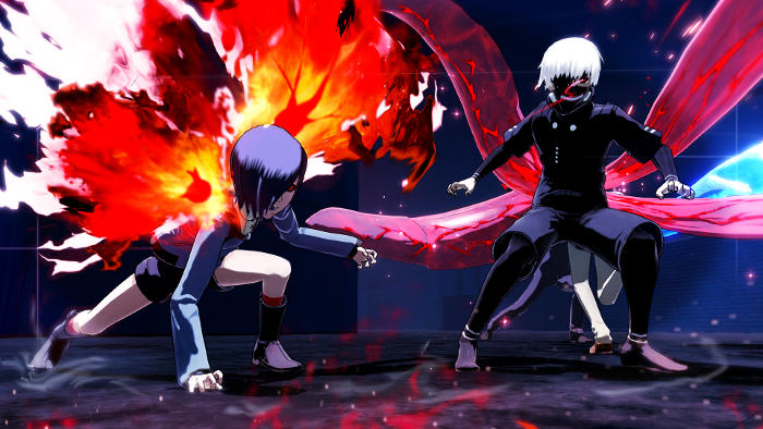 Tokyo Ghoul : re Call To Exist (image 3)