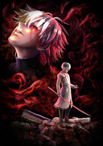 Tokyo Ghoul : re Call To Exist (image 7)
